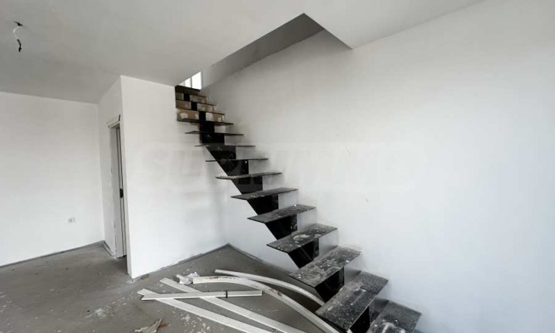De vânzare  3 dormitoare Plovdiv , Sâdiisci , 149 mp | 91497128 - imagine [6]