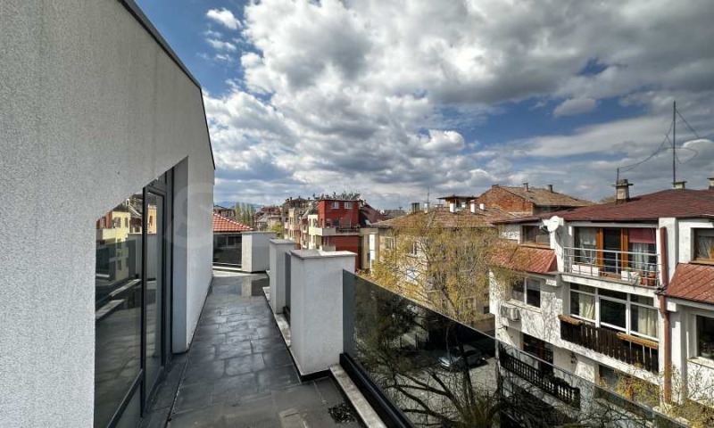 De vânzare  3 dormitoare Plovdiv , Sâdiisci , 149 mp | 91497128 - imagine [4]