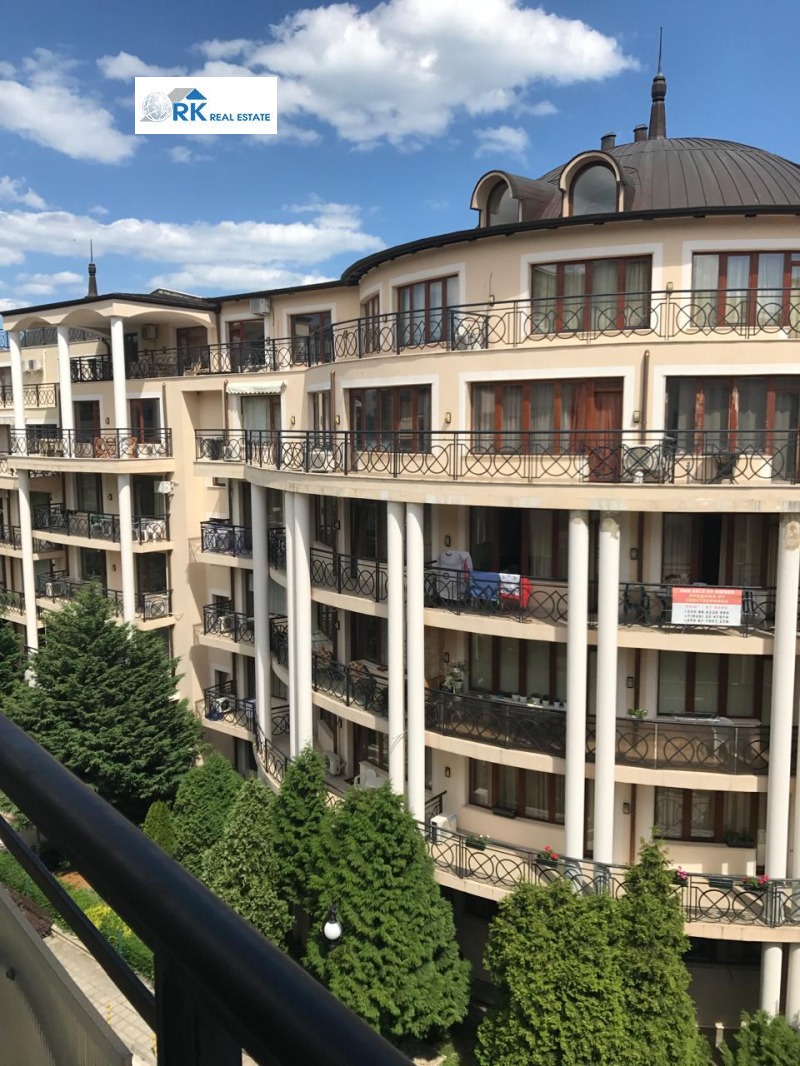 In vendita  Maisonette Varna , k.k. Zlatni piasatsi , 127 mq | 99033580