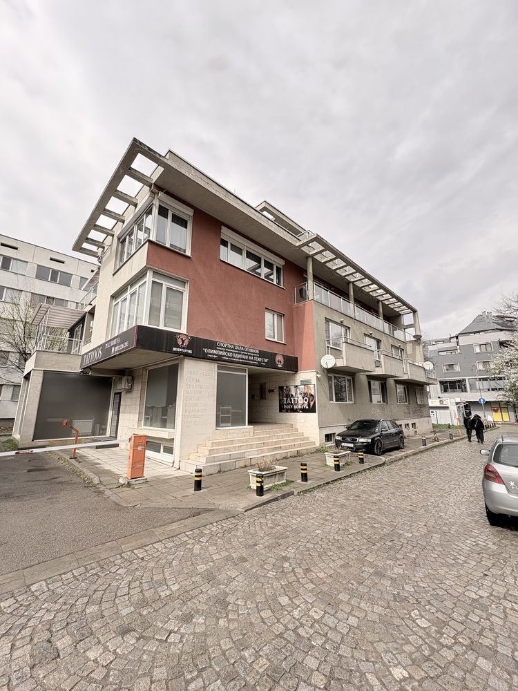 Продава АТЕЛИЕ, ТАВАН, гр. София, Студентски град, снимка 2 - Апартаменти - 53205118