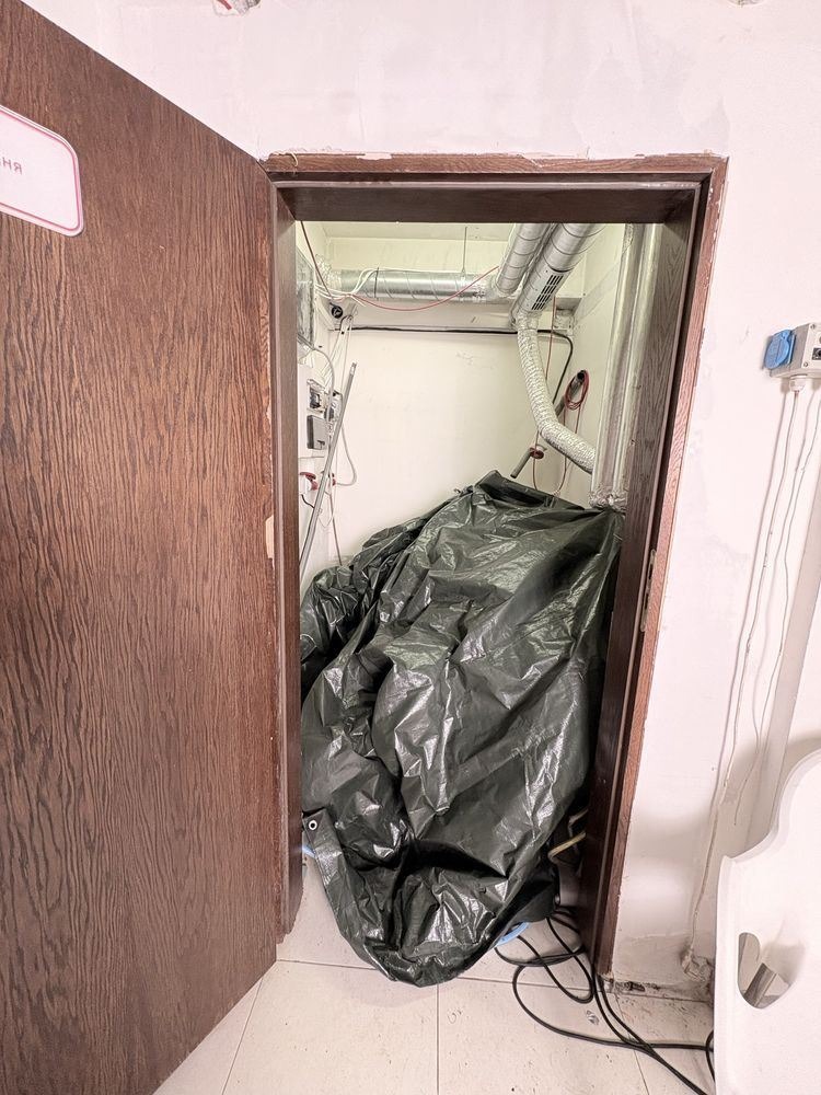 Продава АТЕЛИЕ, ТАВАН, гр. София, Студентски град, снимка 6 - Апартаменти - 53205118