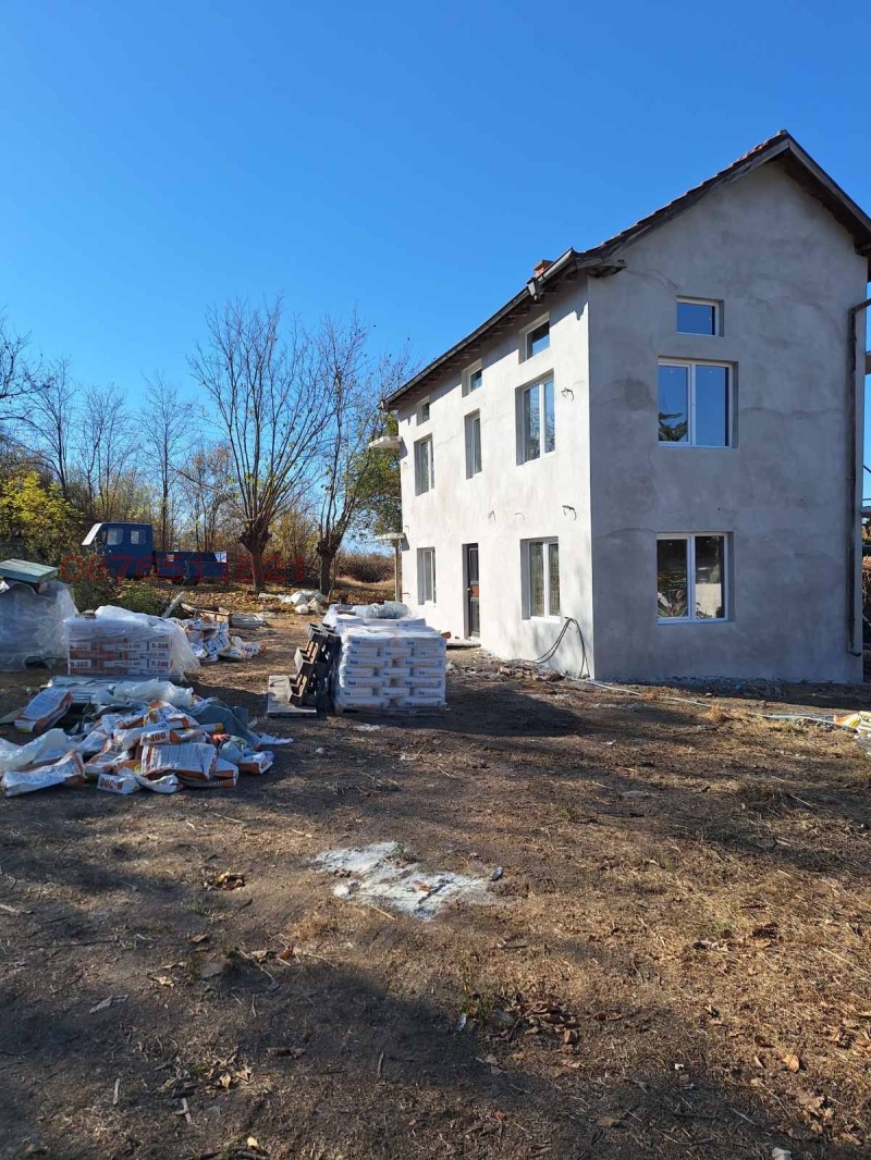 De vânzare  Casa regiunea Plovdiv , Tatarevo , 140 mp | 51679840 - imagine [2]