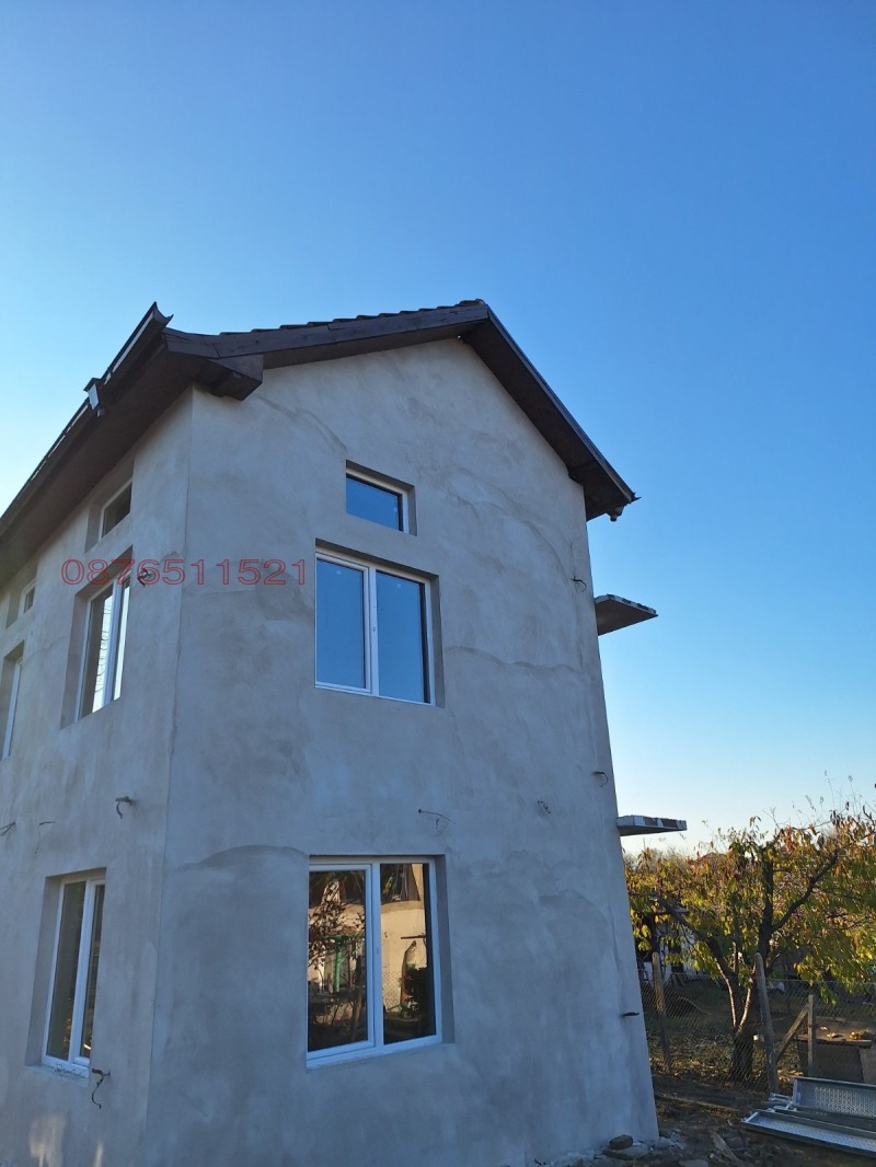 De vânzare  Casa regiunea Plovdiv , Tatarevo , 140 mp | 51679840 - imagine [3]