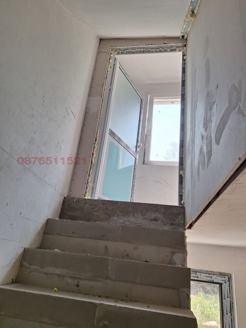 De vânzare  Casa regiunea Plovdiv , Tatarevo , 140 mp | 51679840 - imagine [13]