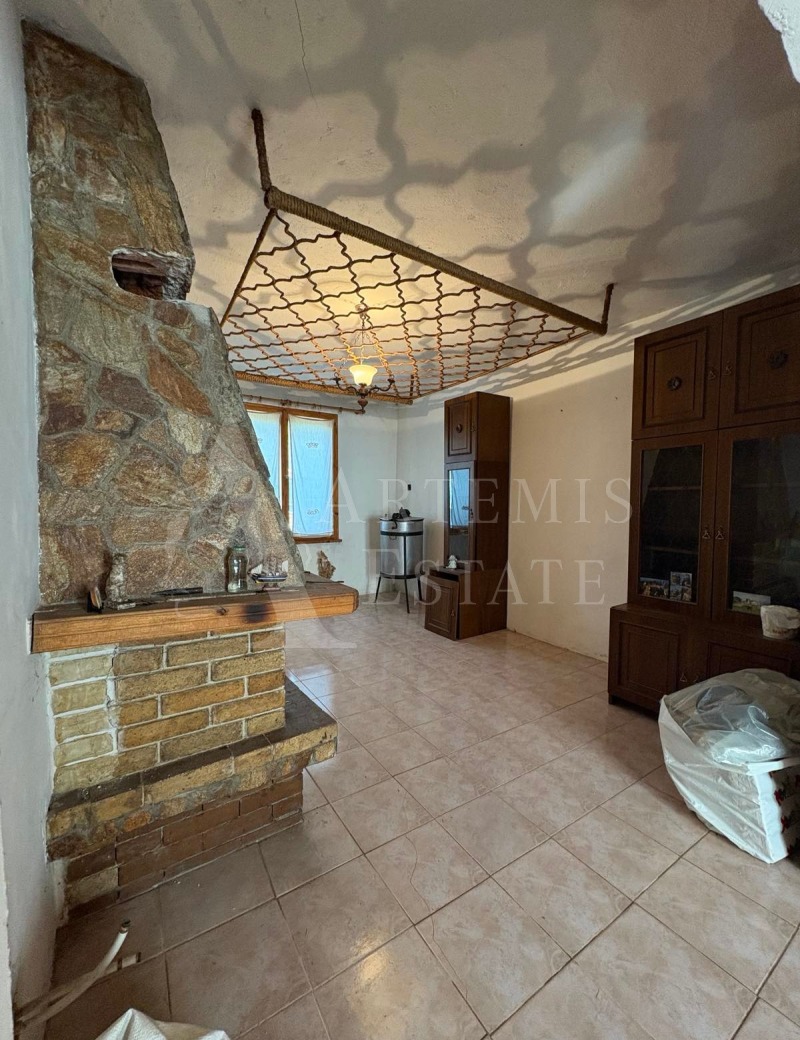 Na sprzedaż  Dom region Pernika , Golemo Buczino , 52 mkw | 87544810 - obraz [9]