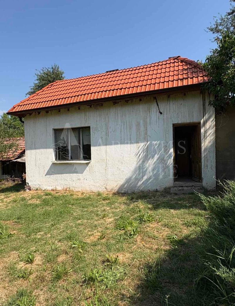 Na sprzedaż  Dom region Pernika , Golemo Buczino , 52 mkw | 87544810 - obraz [2]