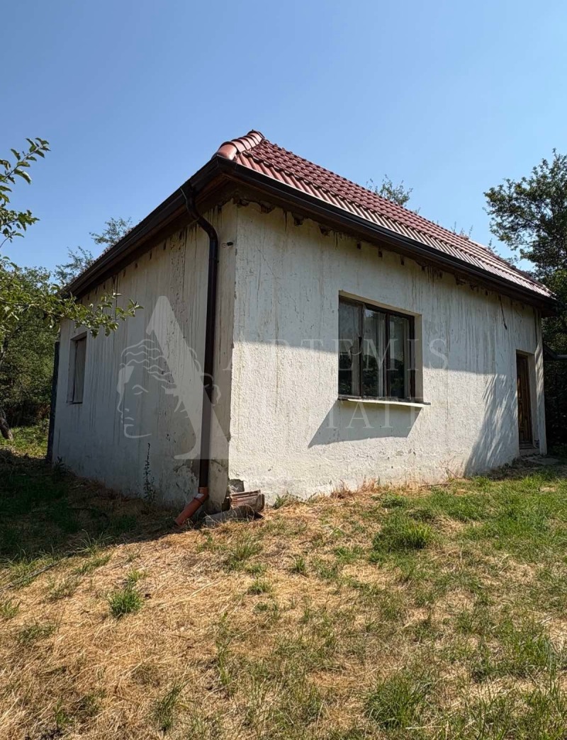 Na sprzedaż  Dom region Pernika , Golemo Buczino , 52 mkw | 87544810 - obraz [3]