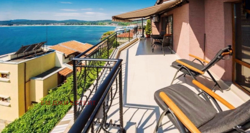 Продава  Къща област Бургас , гр. Созопол , 668 кв.м | 94874987