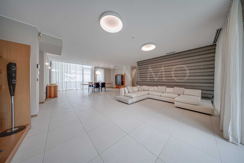 Продава КЪЩА, гр. София, Бояна, снимка 5 - Къщи - 52201585