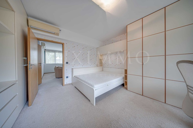 Продава КЪЩА, гр. София, Бояна, снимка 13 - Къщи - 52201585