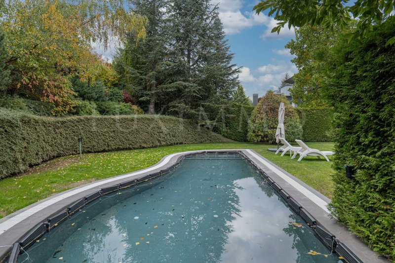 Продава КЪЩА, гр. София, Бояна, снимка 3 - Къщи - 52201585