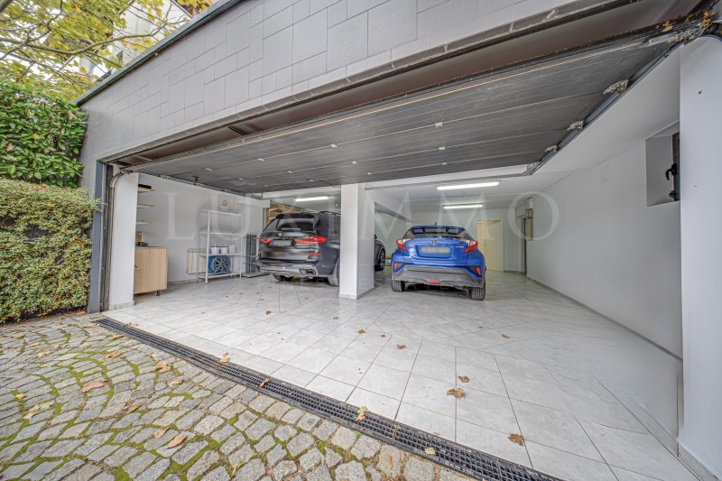 Продава КЪЩА, гр. София, Бояна, снимка 4 - Къщи - 52201585