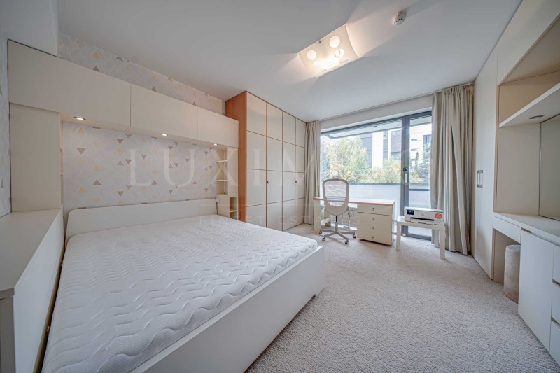 Продава КЪЩА, гр. София, Бояна, снимка 12 - Къщи - 52201585