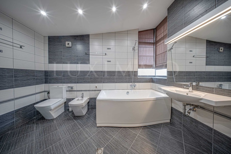 Продава КЪЩА, гр. София, Бояна, снимка 9 - Къщи - 52201585