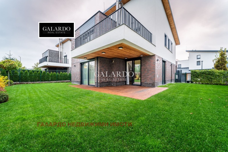 Продава КЪЩА, град София, Малинова долина • 1600000 € / 3129328.00 лв. • 16137337 1