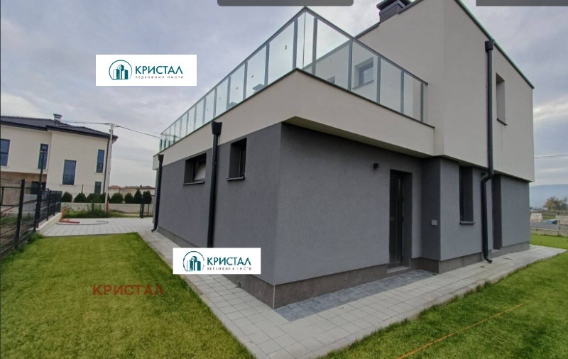 Продава КЪЩА, с. Оризари, област Пловдив, снимка 5 - Къщи - 53091677