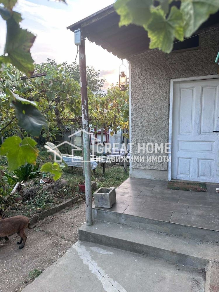 Продава КЪЩА, с. Кошничари, област Търговище, снимка 3 - Къщи - 56066377