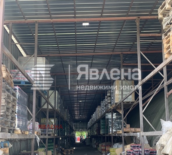 Продава  Склад град София , Орландовци , 1500 кв.м | 78523860
