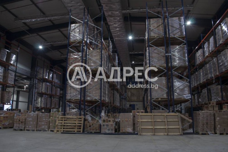 Продава ПРОМ. ПОМЕЩЕНИЕ, гр. София, с. Лозен, снимка 6 - Производствени сгради - 53442128