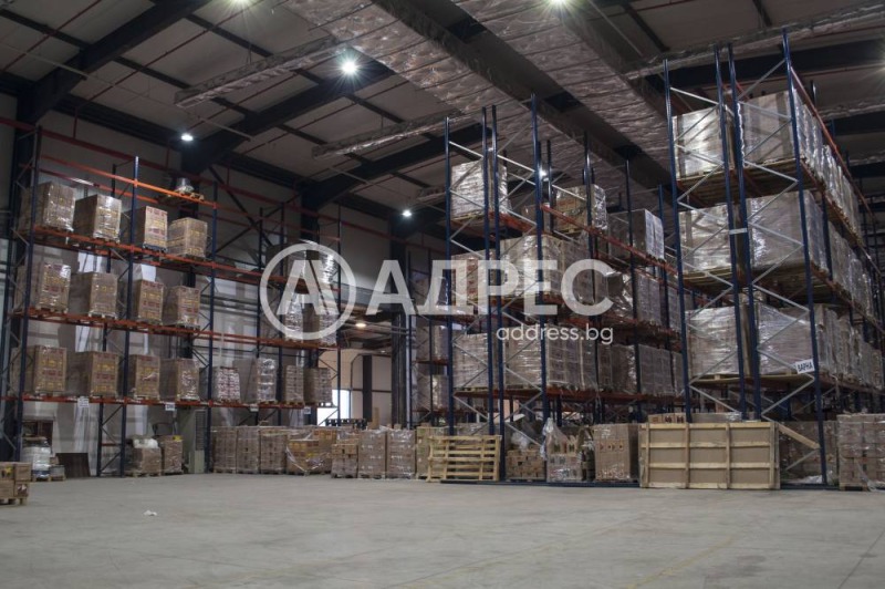 Продава ПРОМ. ПОМЕЩЕНИЕ, гр. София, с. Лозен, снимка 3 - Производствени сгради - 53442128