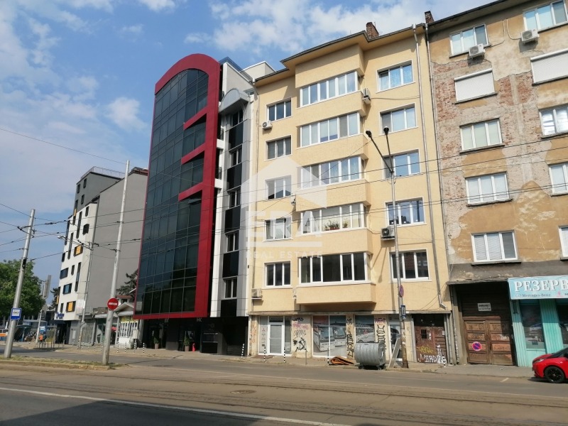 Продава ПАРЦЕЛ, гр. София, Център, снимка 2 - Парцели - 56430853