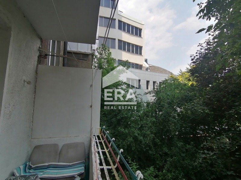 Продава ПАРЦЕЛ, гр. София, Център, снимка 4 - Парцели - 56430853