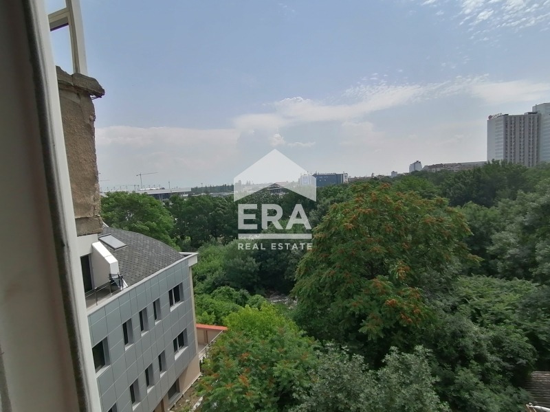 Продава ПАРЦЕЛ, гр. София, Център, снимка 3 - Парцели - 56430853