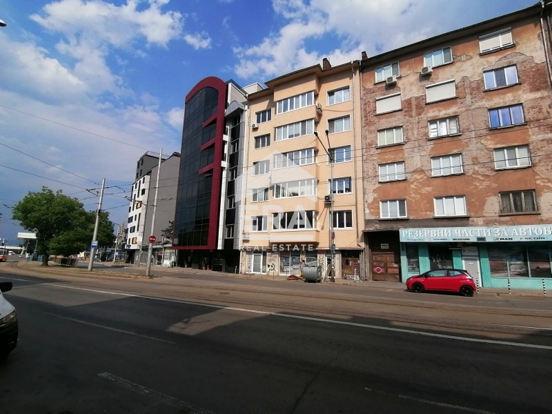 Продава ПАРЦЕЛ, гр. София, Център