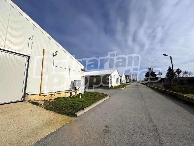 Продава БИЗНЕС ИМОТ, с. Стожер, област Добрич, снимка 7 - Други - 52873742