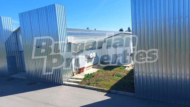 Продава БИЗНЕС ИМОТ, с. Стожер, област Добрич, снимка 6 - Други - 52873742