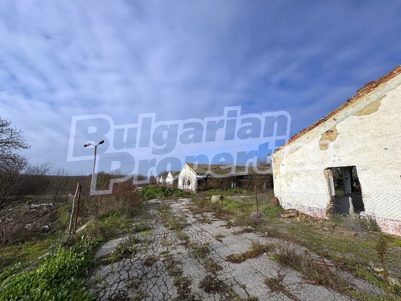 Продава БИЗНЕС ИМОТ, с. Стожер, област Добрич, снимка 9 - Други - 52873742