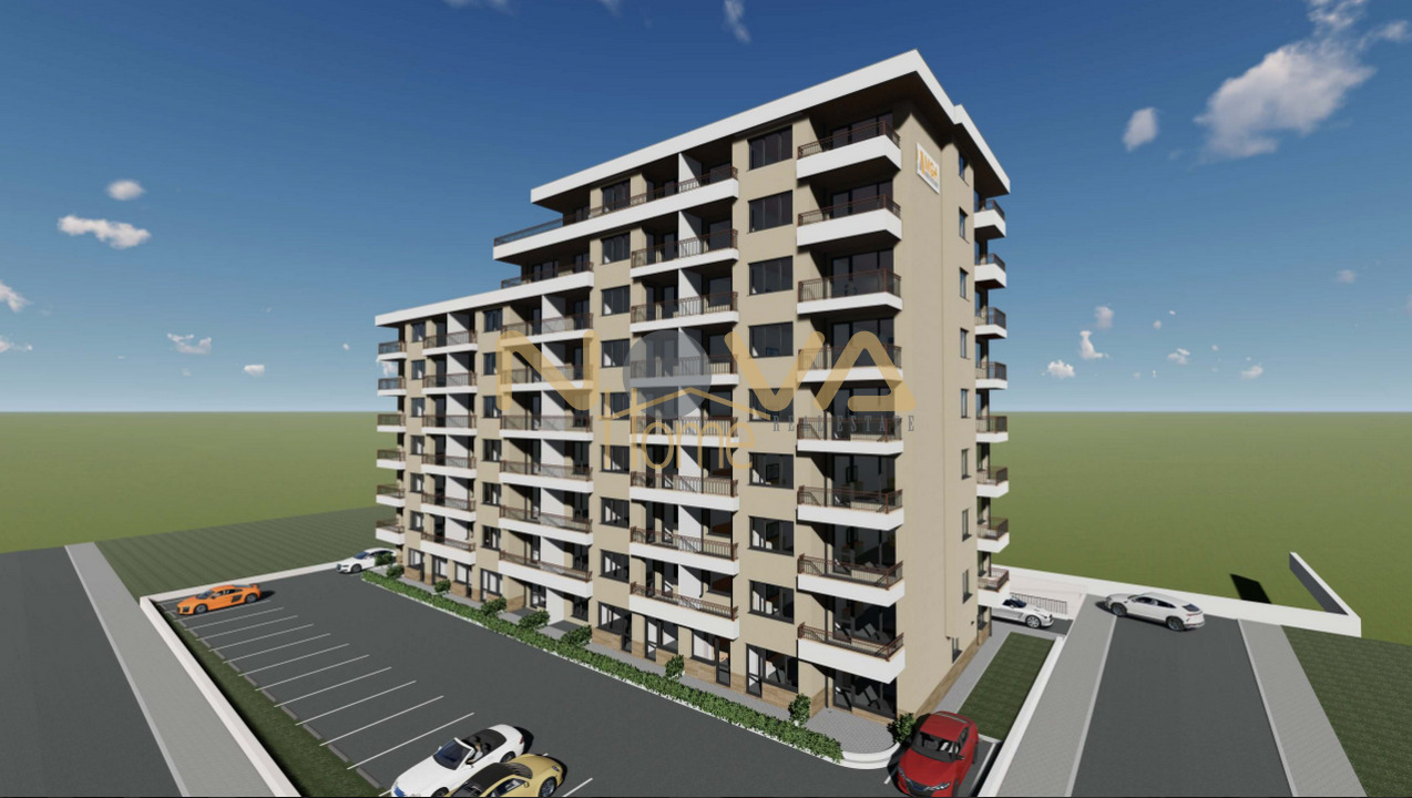 Продава 2-СТАЕН, гр. Варна, Владислав Варненчик 1, снимка 2 - Апартаменти - 50082636