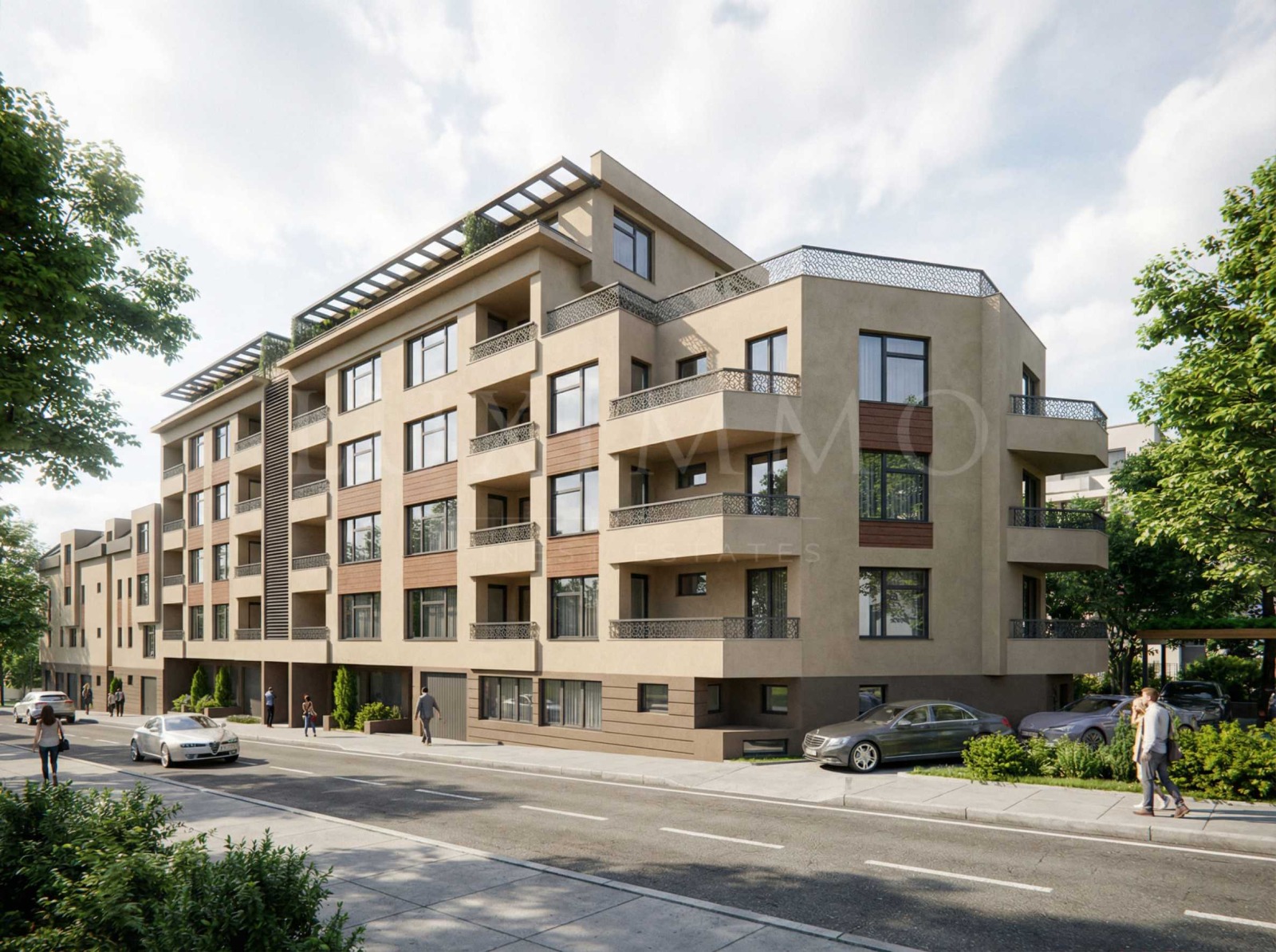 Продава 2-СТАЕН, гр. София, Манастирски ливади, снимка 4 - Апартаменти - 53248400