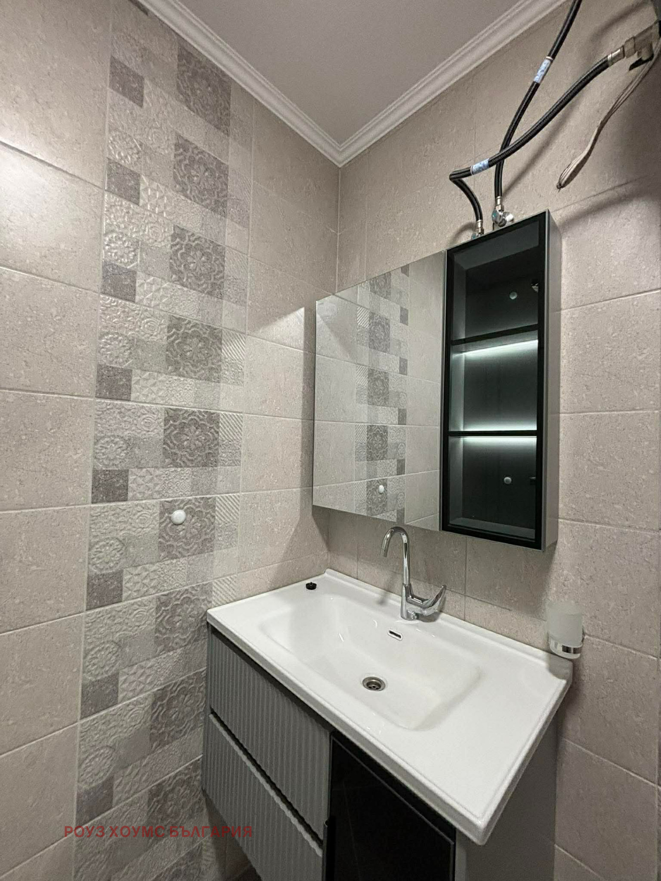 Продава 2-СТАЕН, гр. Пловдив, Христо Смирненски, снимка 13 - Апартаменти - 54024739