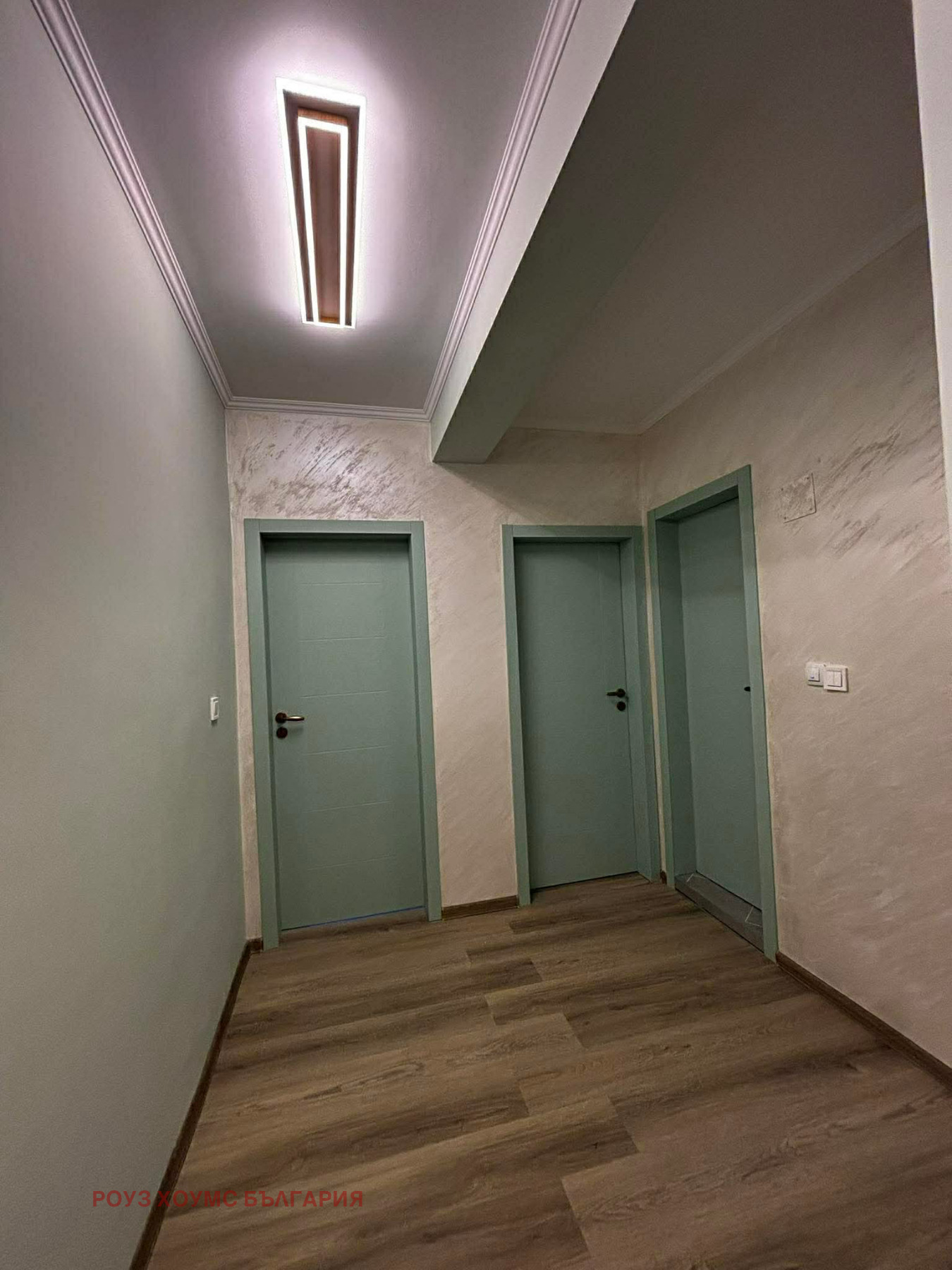 Продава 2-СТАЕН, гр. Пловдив, Христо Смирненски, снимка 6 - Апартаменти - 54024739