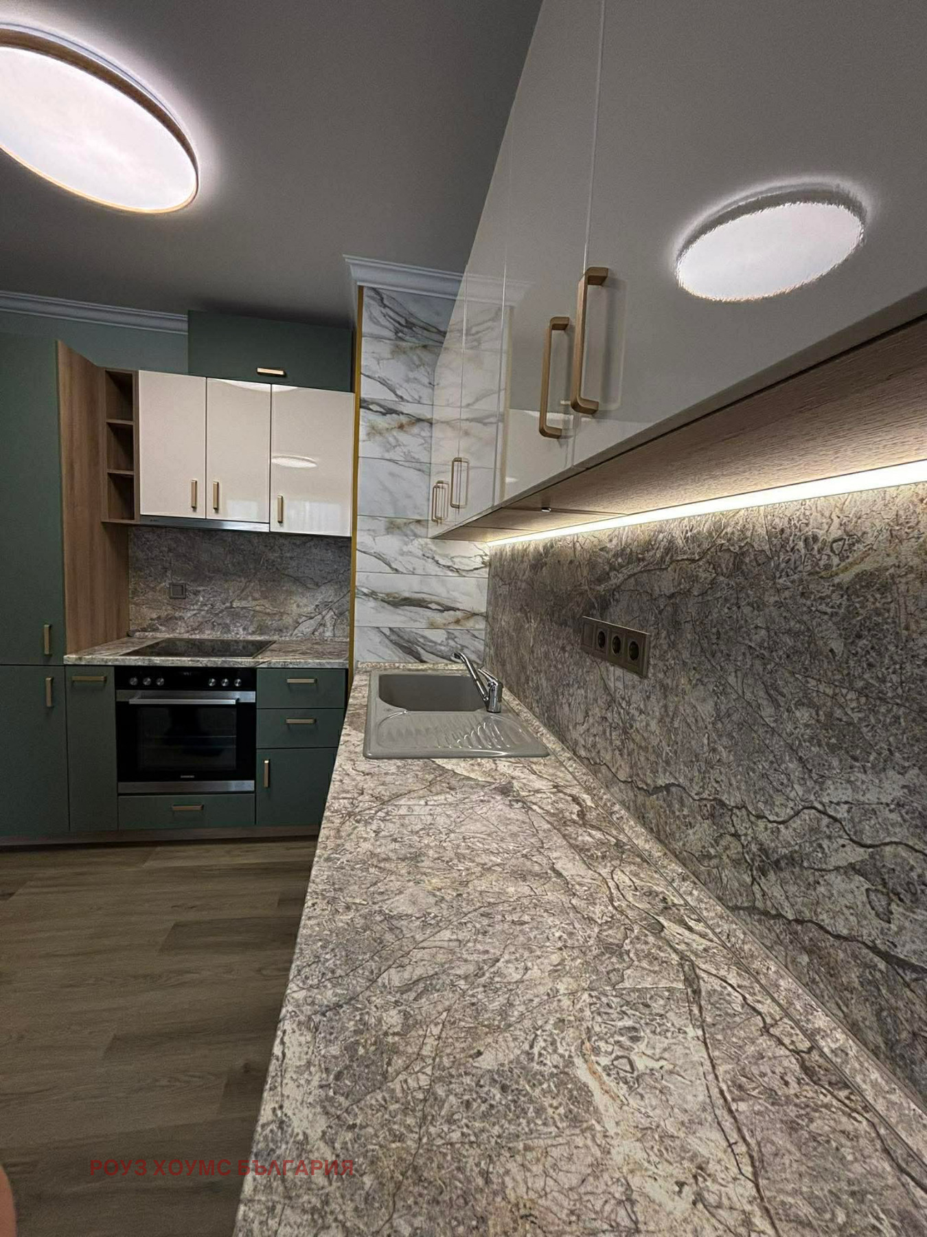 Продава 2-СТАЕН, гр. Пловдив, Христо Смирненски, снимка 5 - Апартаменти - 54024739