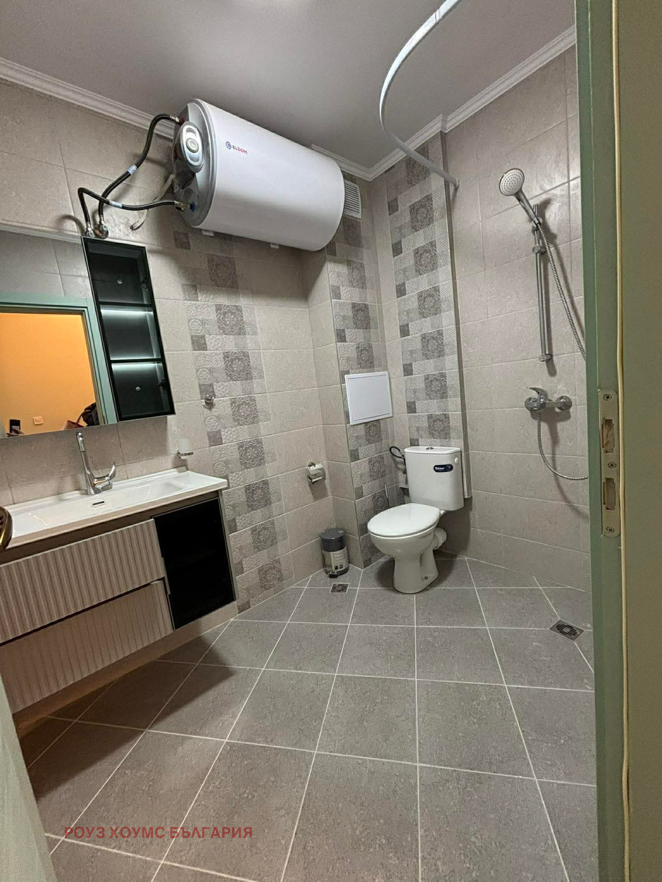 Продава 2-СТАЕН, гр. Пловдив, Христо Смирненски, снимка 12 - Апартаменти - 54024739