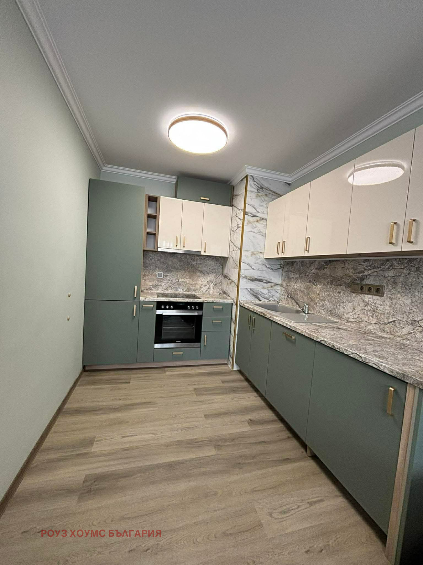 Продава 2-СТАЕН, гр. Пловдив, Христо Смирненски, снимка 3 - Апартаменти - 54024739