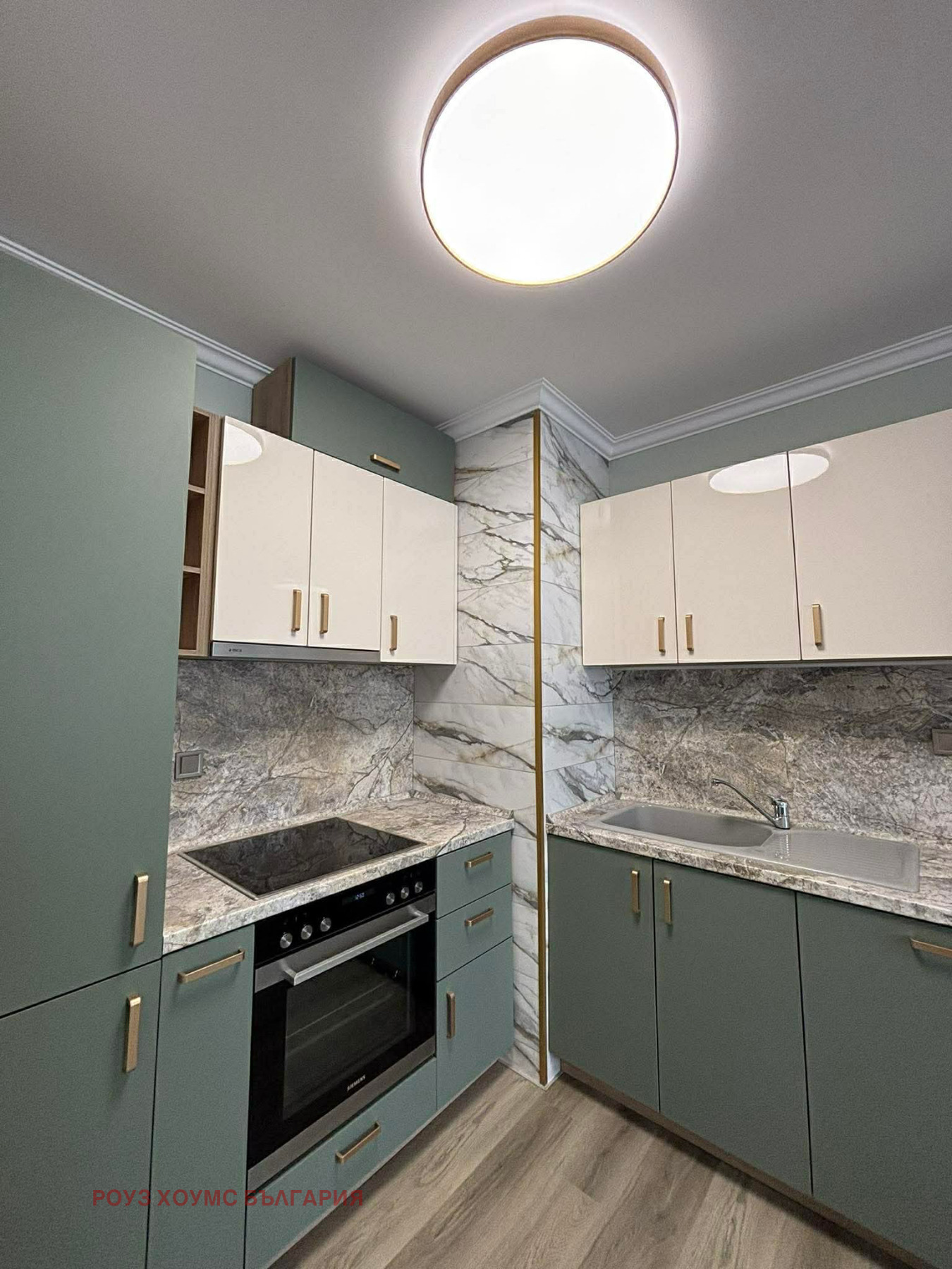 Продава 2-СТАЕН, гр. Пловдив, Христо Смирненски, снимка 4 - Апартаменти - 54024739