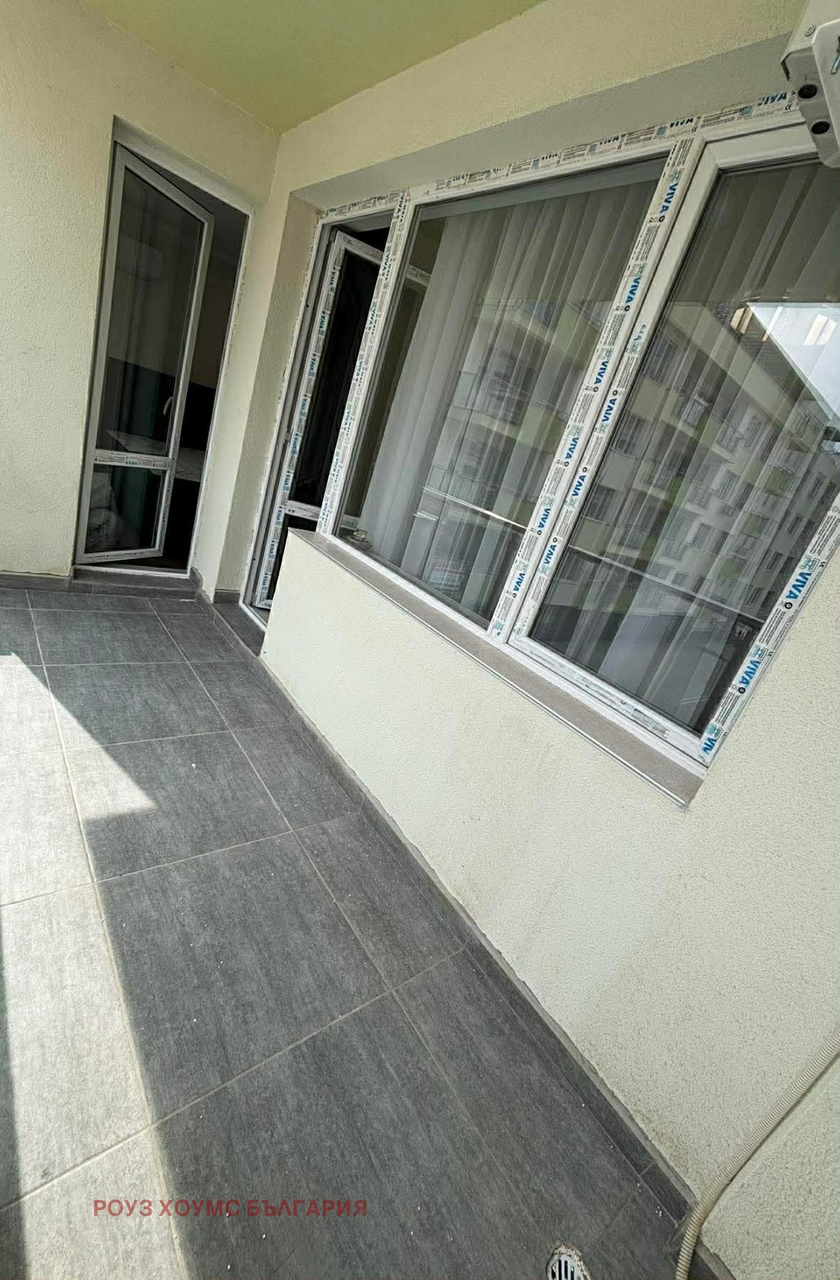 Продава 2-СТАЕН, гр. Пловдив, Христо Смирненски, снимка 9 - Апартаменти - 54024739