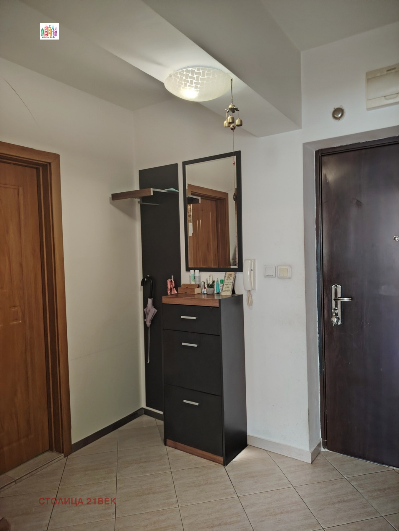 Продава 2-СТАЕН, гр. София, Люлин 7, снимка 7 - Апартаменти - 55341066