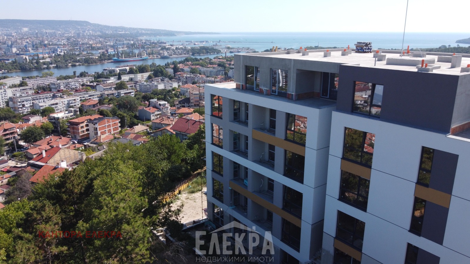 Продава  2-стаен град Варна , Аспарухово , 93 кв.м | 18852421
