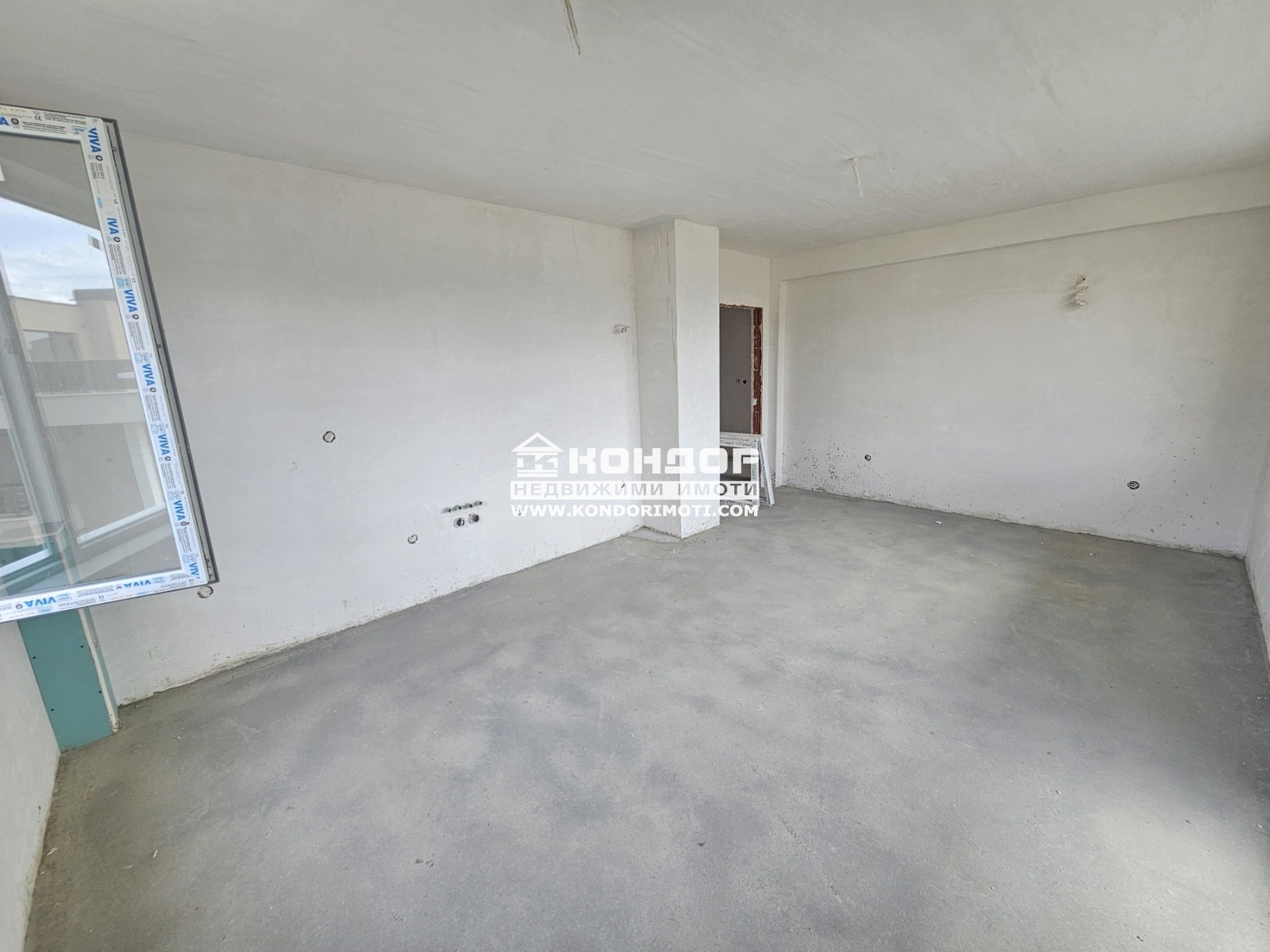 Продава 3-СТАЕН, гр. Пловдив, Кючук Париж, снимка 2 - Апартаменти - 49952123