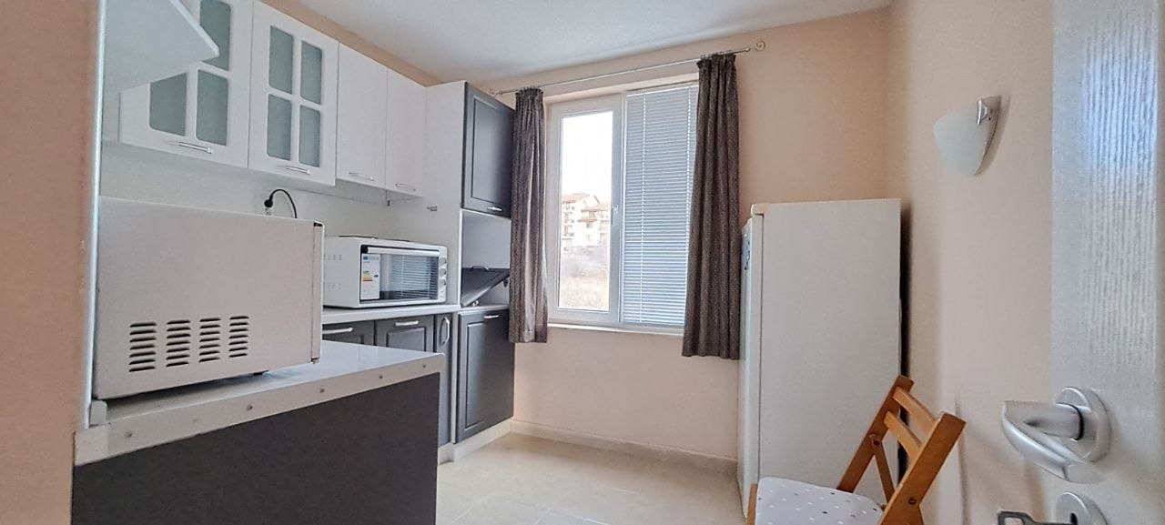 Продава 3-СТАЕН, гр. Свети Влас, област Бургас, снимка 2 - Апартаменти - 52792704