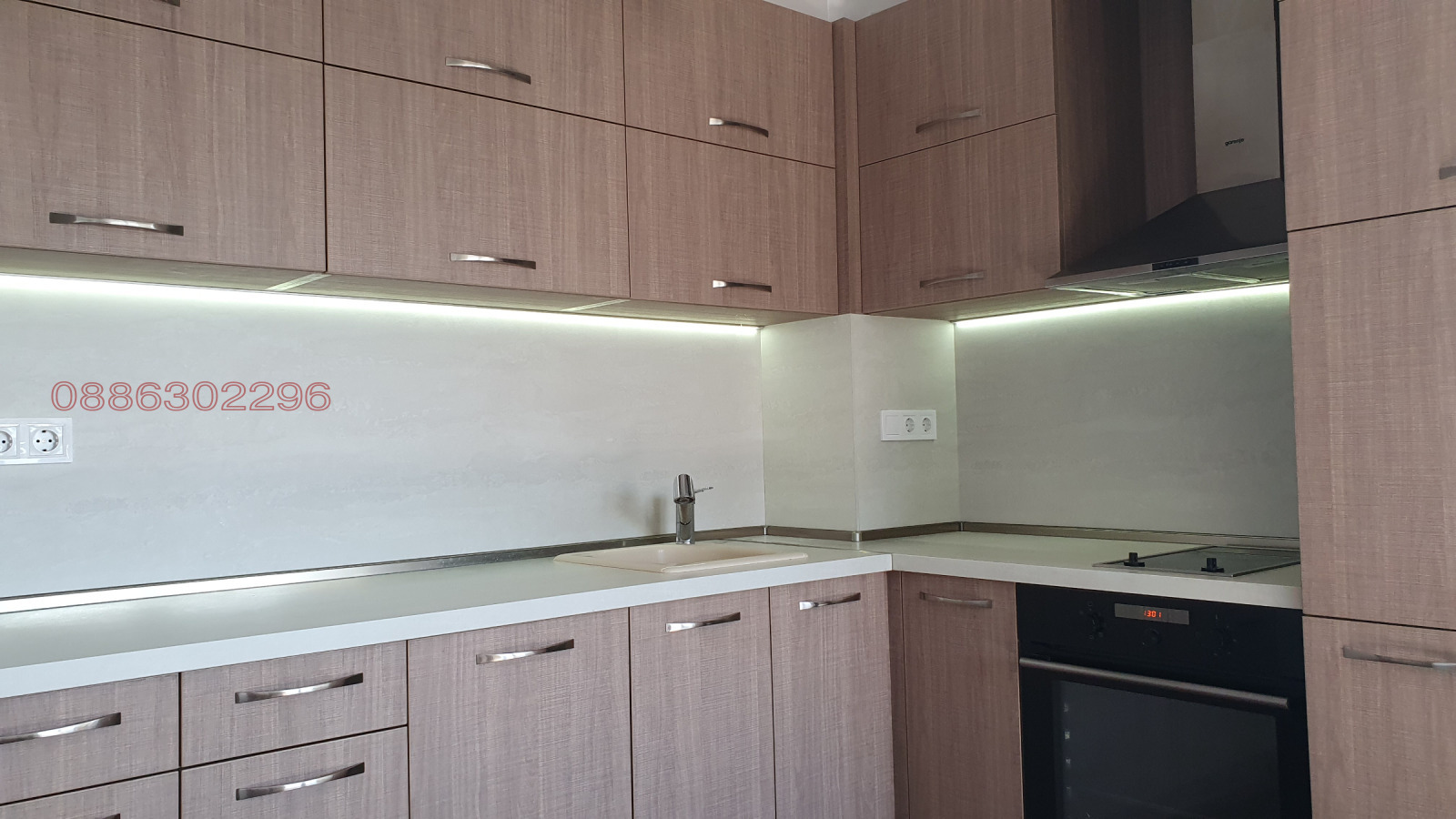 Продава 3-СТАЕН, гр. Варна, Владислав Варненчик 1, снимка 3 - Апартаменти - 54444754