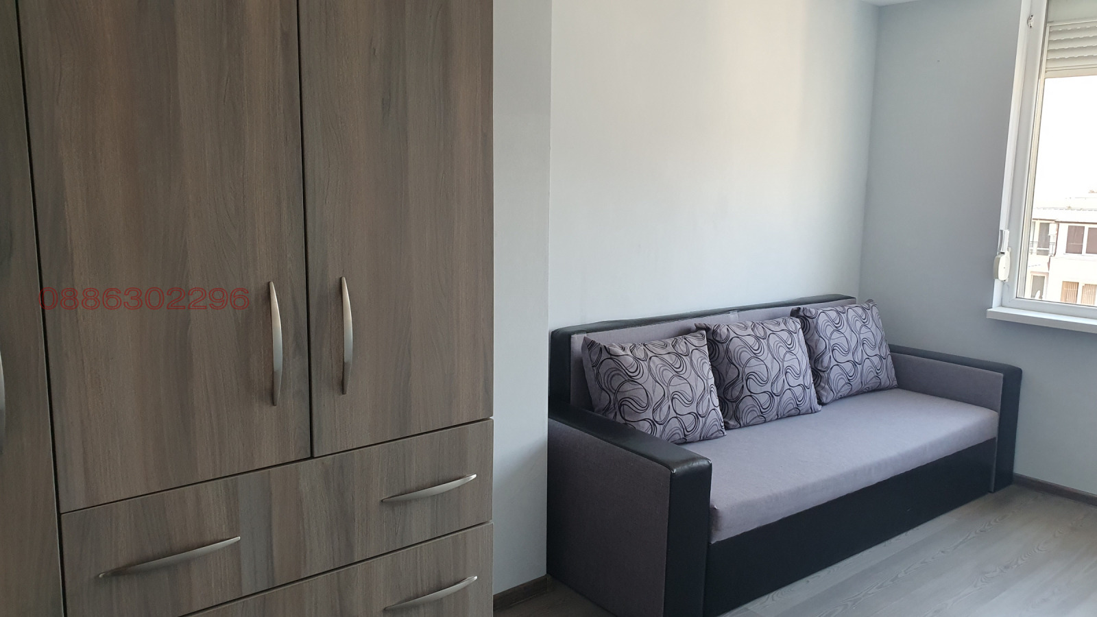 Продава 3-СТАЕН, гр. Варна, Владислав Варненчик 1, снимка 5 - Апартаменти - 54444754