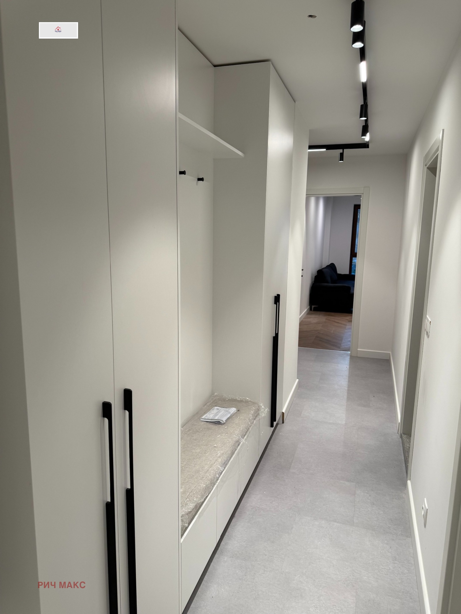 Продава 3-СТАЕН, гр. София, Манастирски ливади, снимка 4 - Апартаменти - 54767054