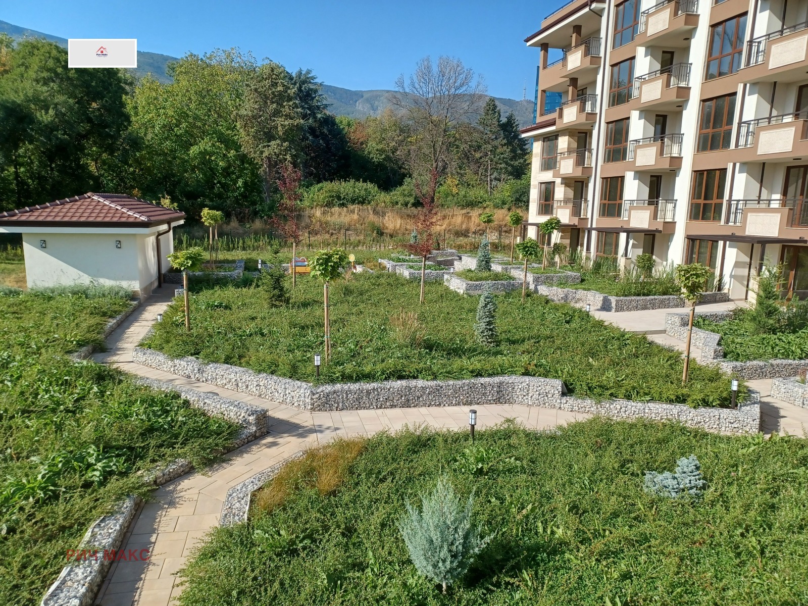 Продава 3-СТАЕН, гр. София, Манастирски ливади, снимка 6 - Апартаменти - 54767054