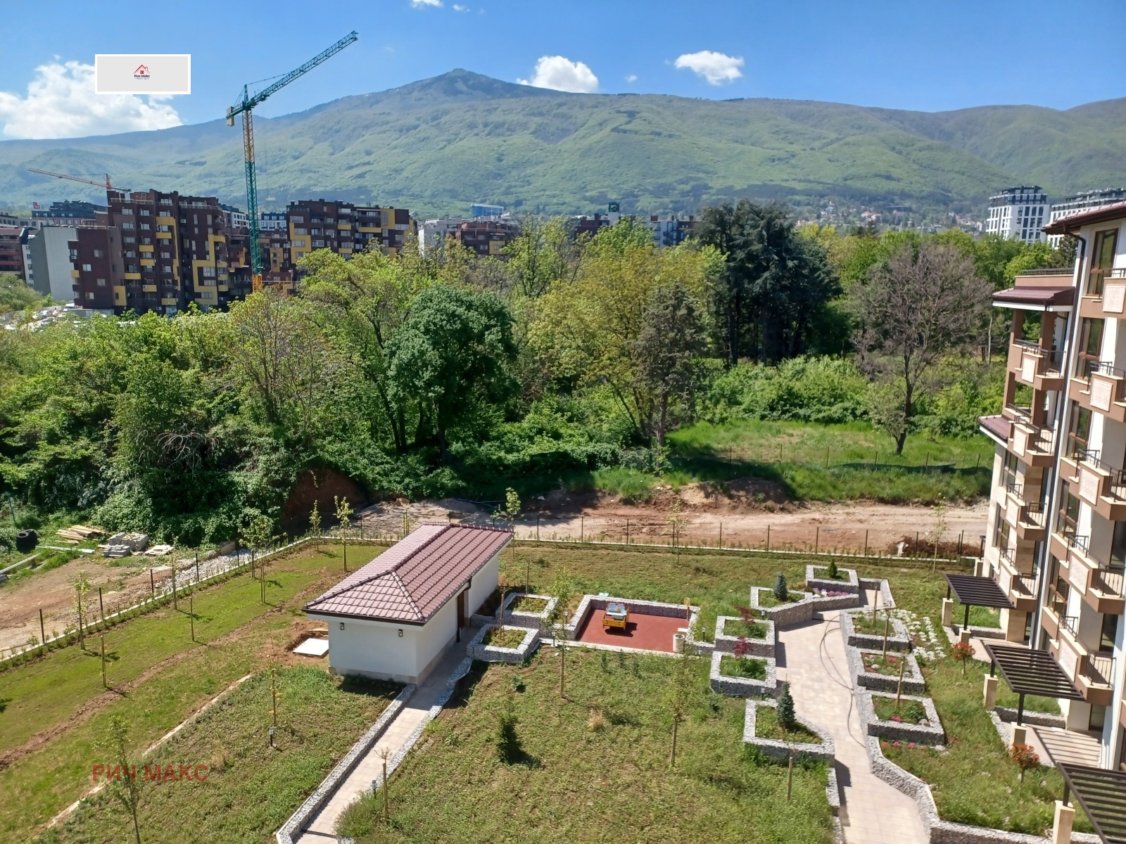 Продава 3-СТАЕН, гр. София, Манастирски ливади, снимка 5 - Апартаменти - 54767054