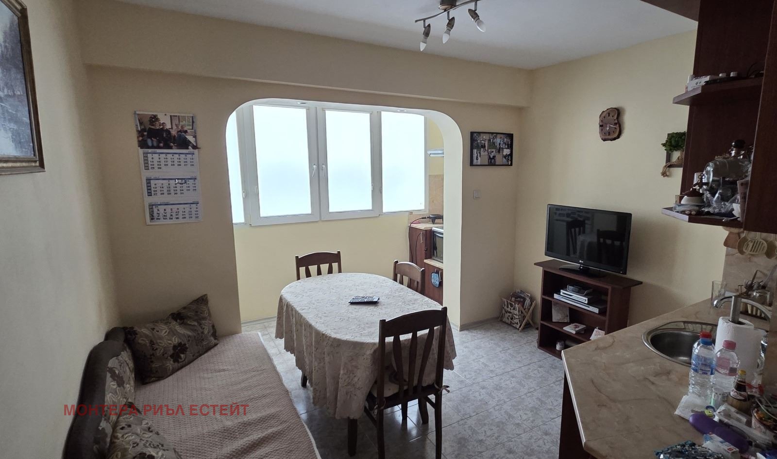 Продава 4-СТАЕН, гр. Варна, Владислав Варненчик 1, снимка 3 - Апартаменти - 55523094